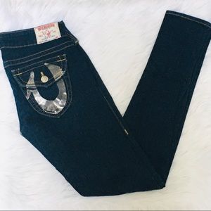 true religion jeans rn number 11279 0